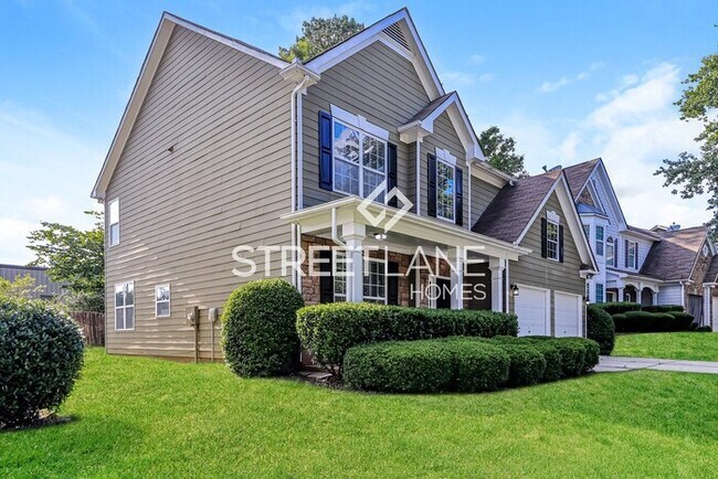 Foto del edificio - Charming 4 Bedroom in Acworth!