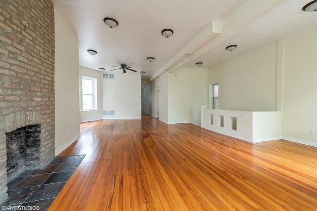 Building Photo - 2631 W Haddon Ave