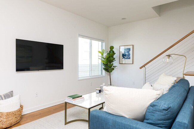 Foto del edificio - 5604 New York Ave