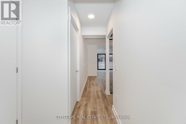 Building Photo - 1 Jarvis St