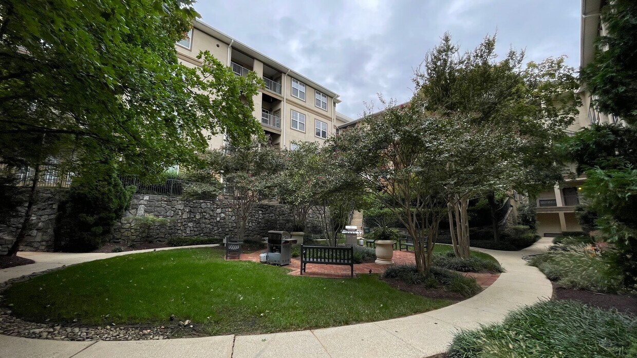 Foto principal - Lavish 1 BR/ 1 BA Condo in Bethesda!