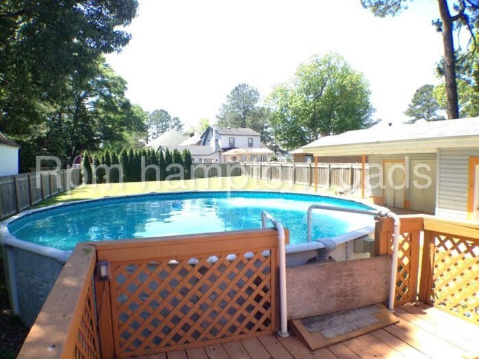 1475 Kempsville Rd, Norfolk, VA 23502 House Rental in Norfolk, VA