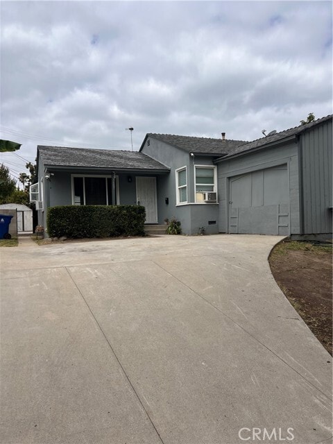 Building Photo - 6607 Aura Ave