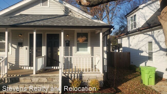 Building Photo - 2 br, 1 bath House - 1501 1/2 Pender Street