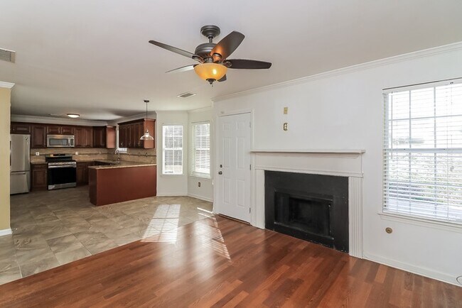 Foto del edificio - 4565 Millenium View Ct SW