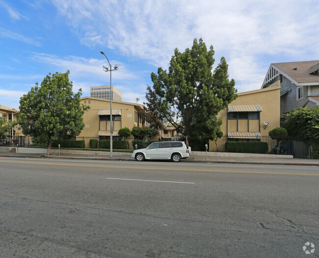 Midtown Apartments Apartments Los Angeles, CA