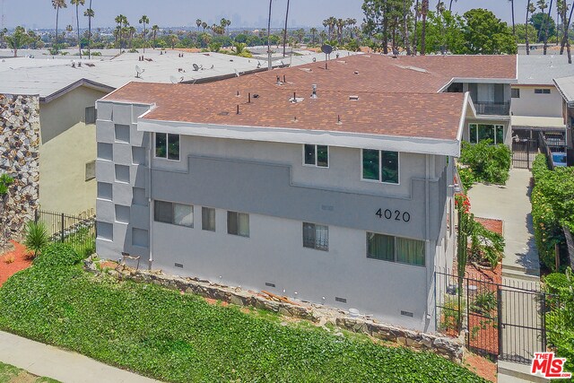 Foto del edificio - 4020 Stevely Ave