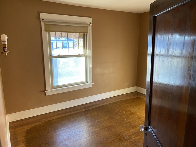 Foto del edificio - 1117 17th St NW