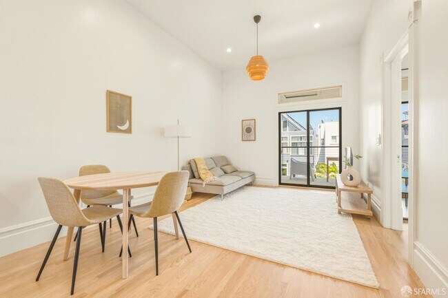 Foto del edificio - 519 Capp St