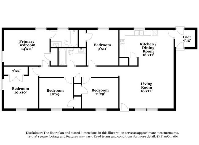 Building Photo - 128 CLEARWATER DR, SMITHFIELD, NC 27577