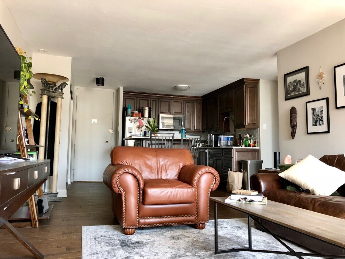 1340 N Dearborn St Unit 15B, Chicago, IL 60610 Condo for Rent in