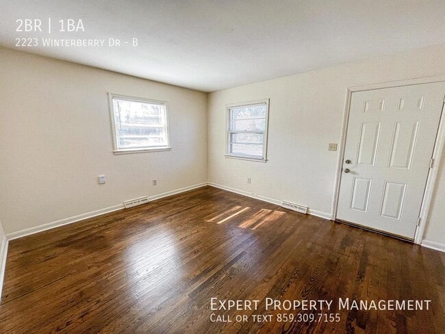 Building Photo - 2223 Winterberry Dr