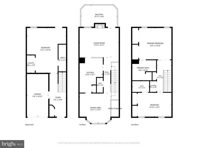 Foto del edificio - 6943 Lerwick Ct