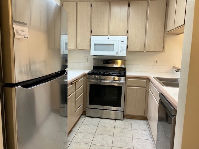 All new appliances - 5704 Cam Del Cielo