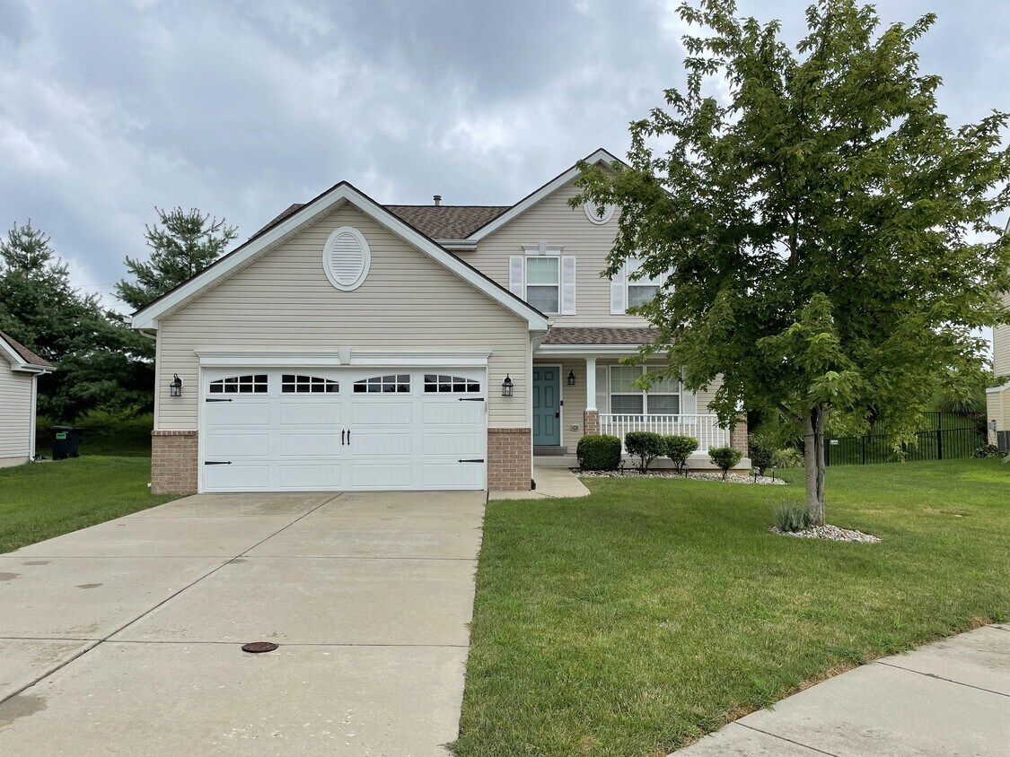 2426 Glenmount Ct, Belleville, IL 62221 House Rental in Belleville