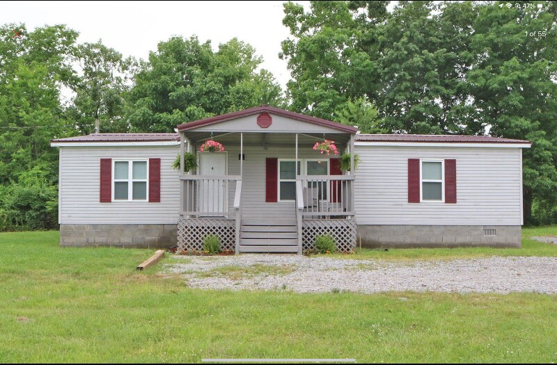 Foto principal - 156 Phillips Ln