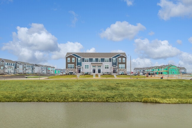 Foto del edificio - 25631 W Wakefield Dr