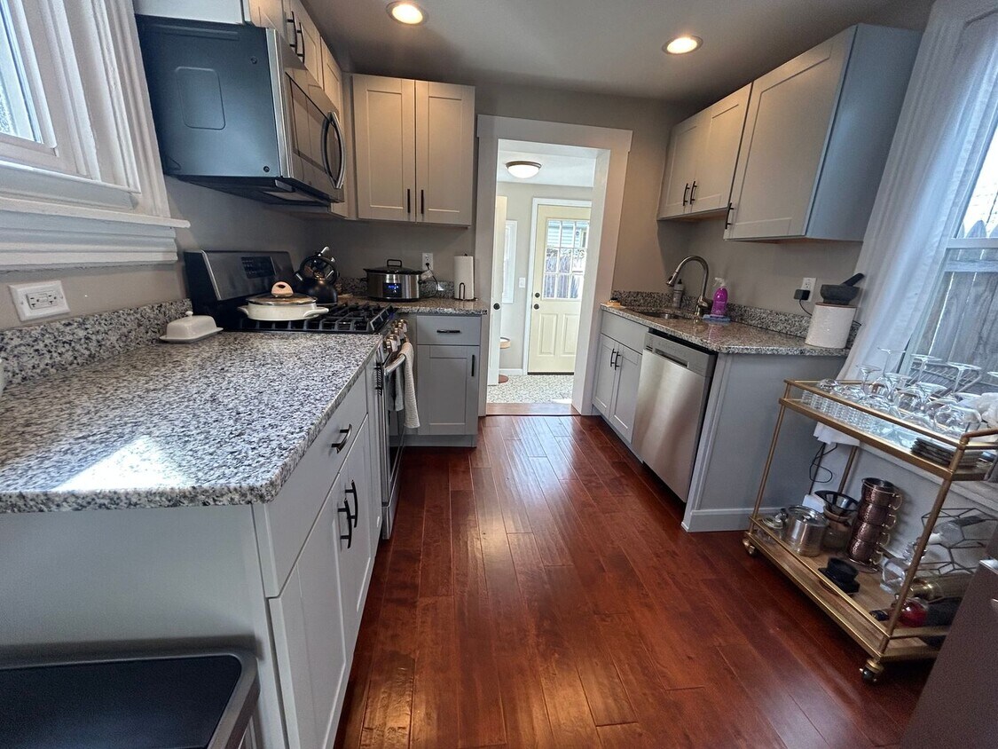 3 Bedroom For Rent House Rental in Lancaster, PA