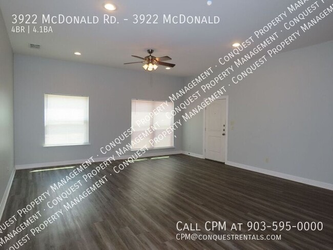 Foto del edificio - 3922 McDonald Rd