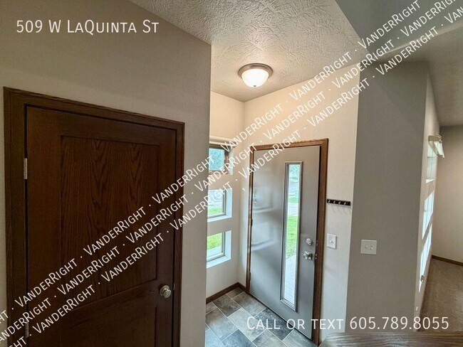 Foto del edificio - 509 W La Quinta St