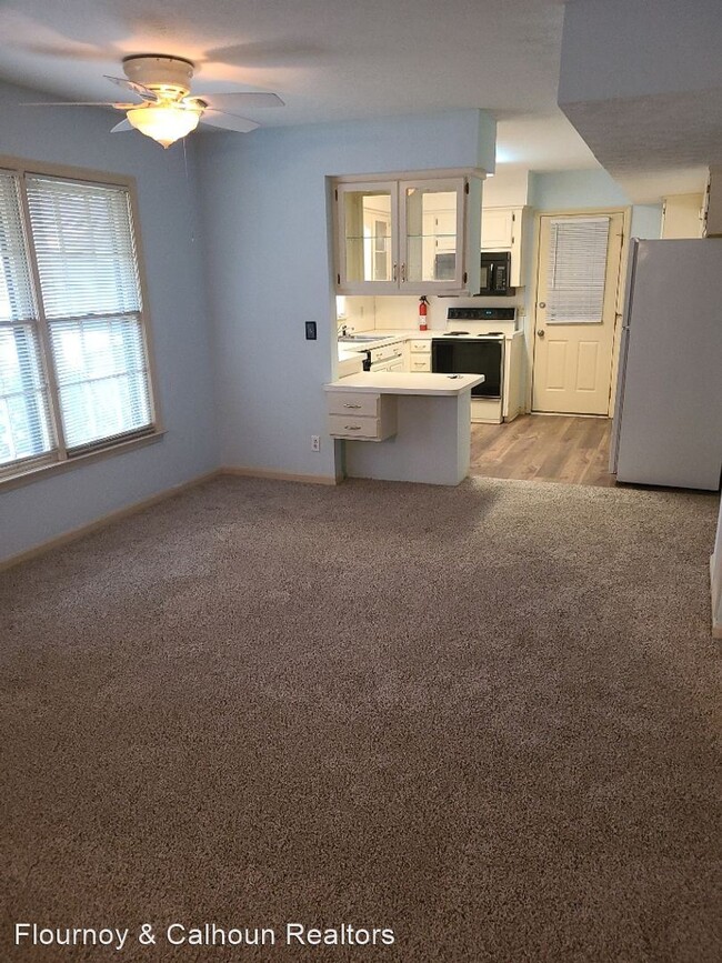 Building Photo - 2 br, 1 bath House - 6231 Olde Towne Drive...