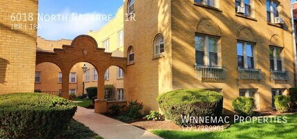 Building Photo - 6018 N Navarre Ave