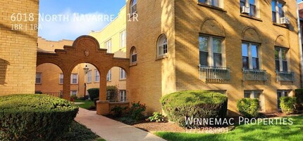 Building Photo - 6018 N Navarre Ave