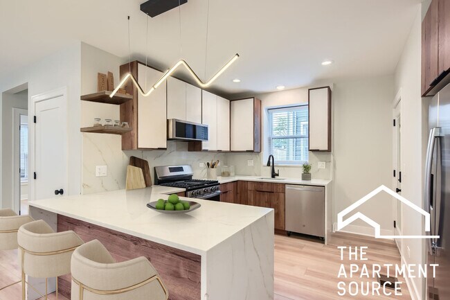 Foto del edificio - 5014 N Rockwell St