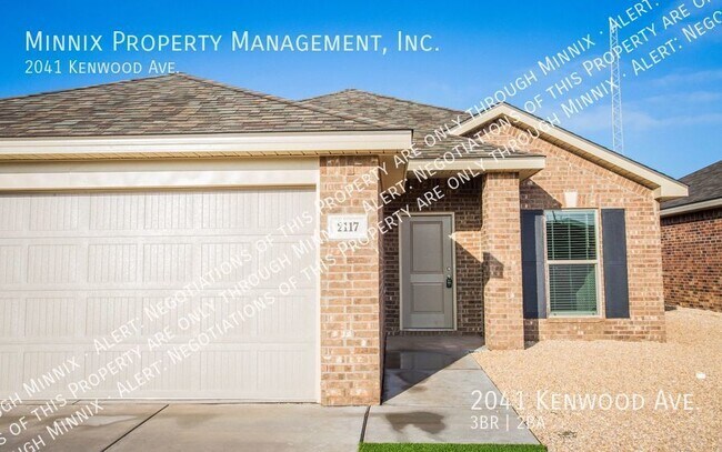 Foto del edificio - 2041 Kenwood Ave