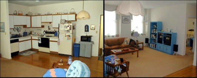 Foto del edificio - 324 Woods Rd