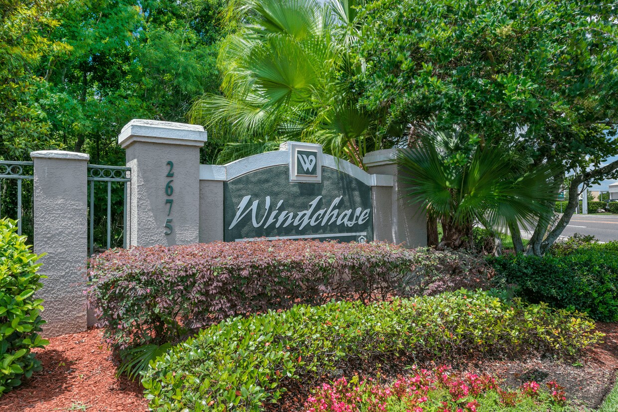 Foto principal - Windchase Apartments