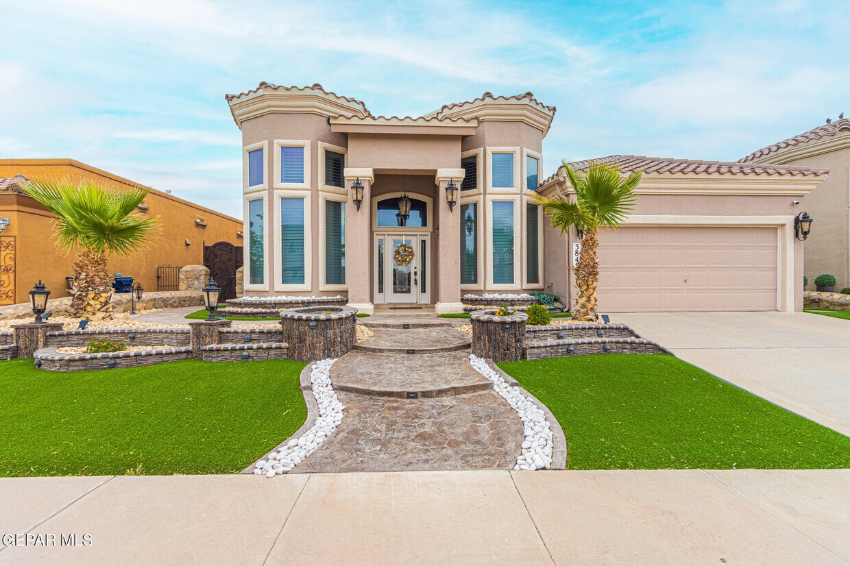 Foto principal - 3849 Tierra Campa Dr