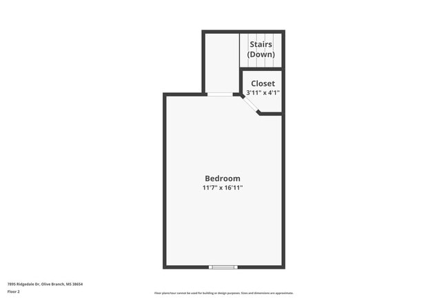 Building Photo - 7895 Ridgedale Dr