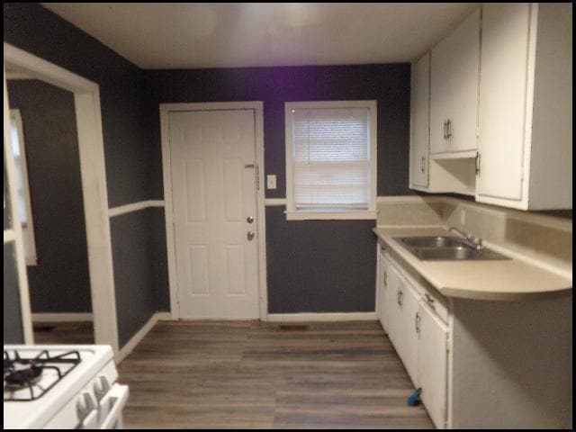 Foto del edificio - 2115 W 16th St