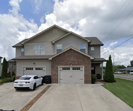 Building Photo - 677 Cooper Square