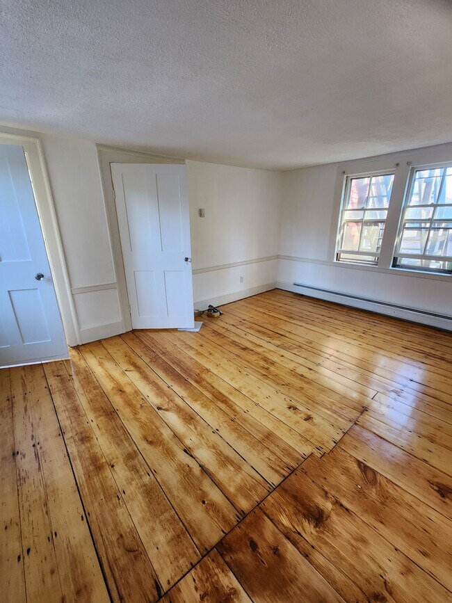 Dormitorio principal - 134 State St