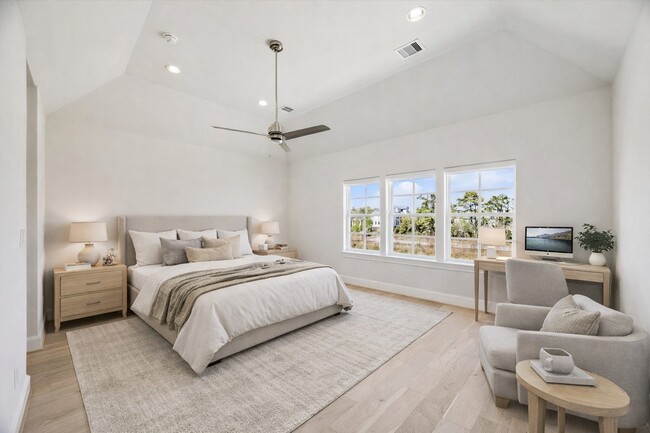 Foto del edificio - 5917 Cottage Grove Lake Dr