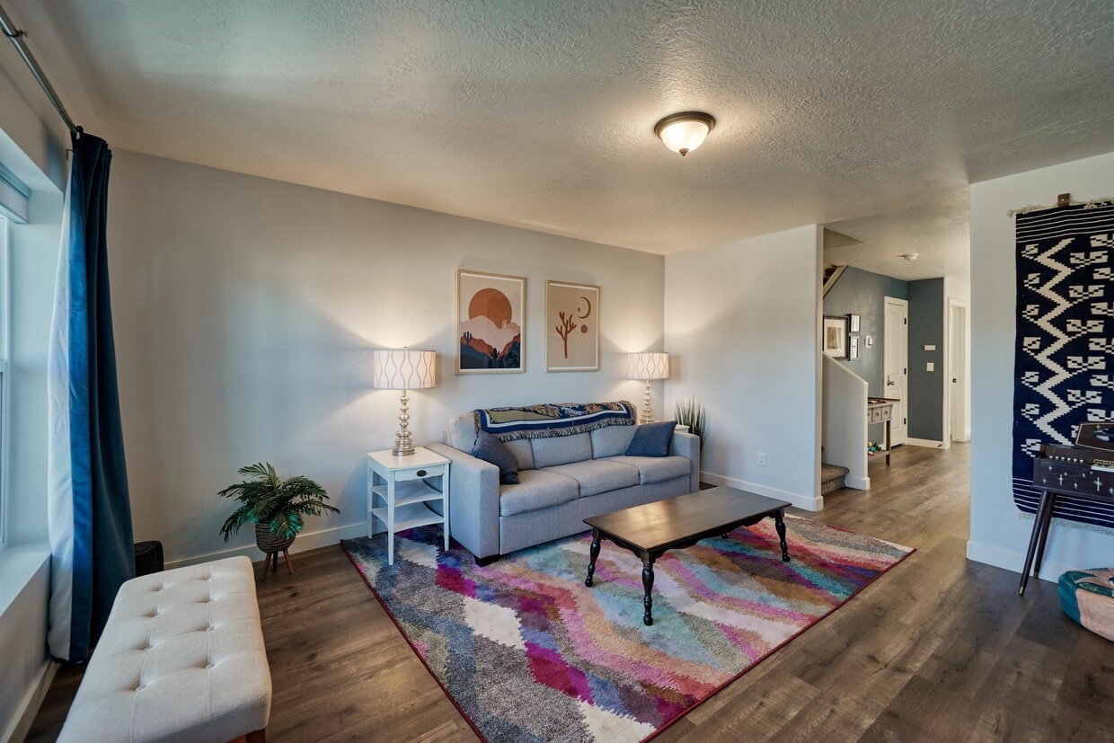 527 E 6th St, Leadville, CO 80461 House Rental in Leadville, CO