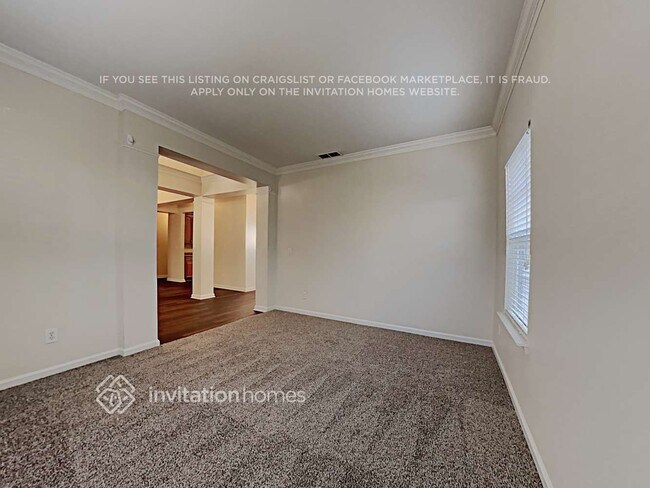 Foto del edificio - 4762 Turnridge Ct NW
