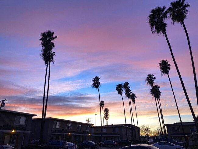 Foto del edificio - The Pointe Townhomes