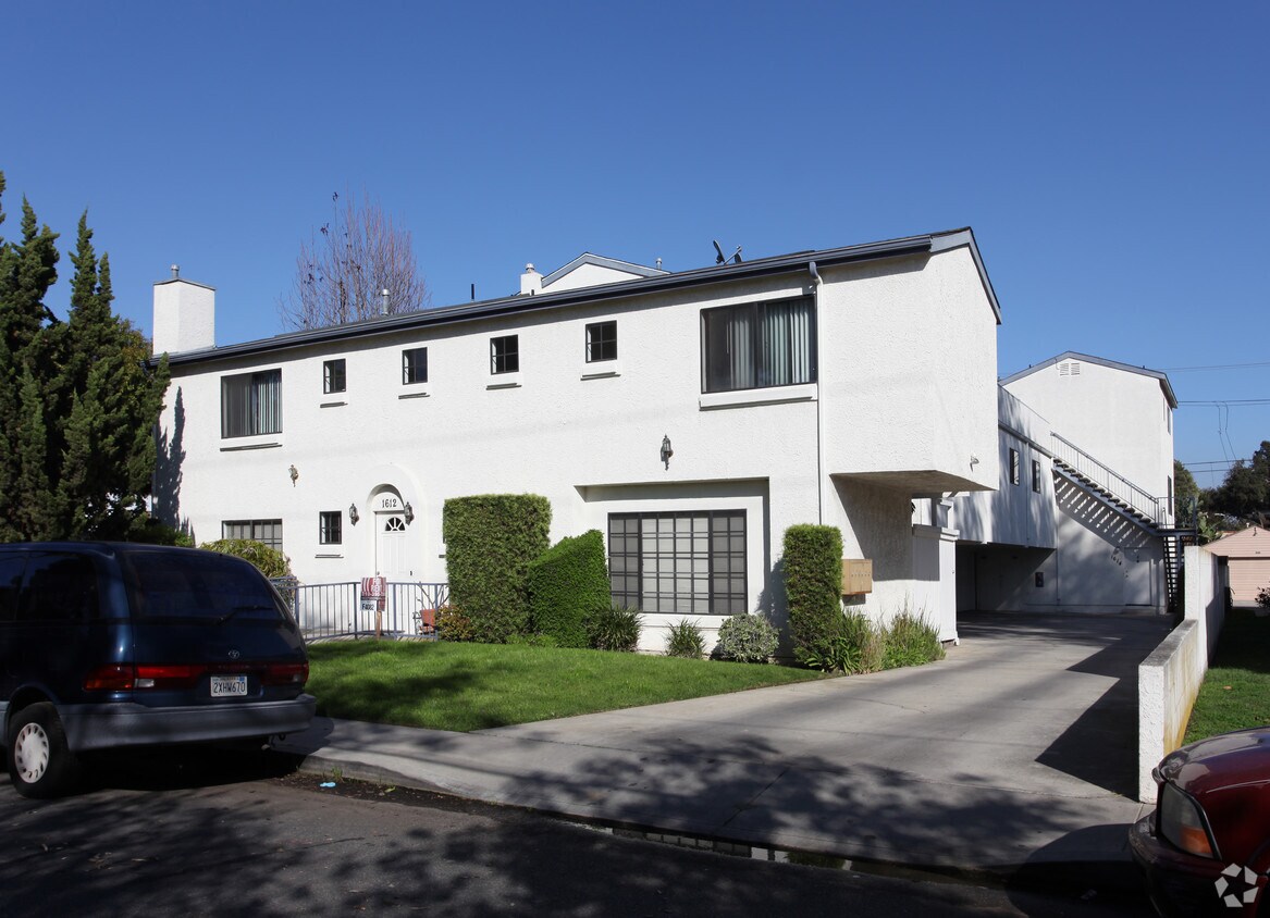 Primary Photo - 1612-1614 Madrid Ave