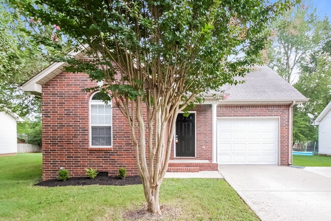 Building Photo - 1754 Lucille Ln
