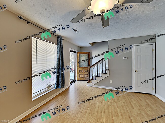 Building Photo - 3 br, 2 bath Townhome - 71 Vocational Dr