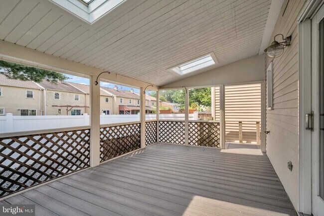 Foto del edificio - 20 Gatehouse Ln