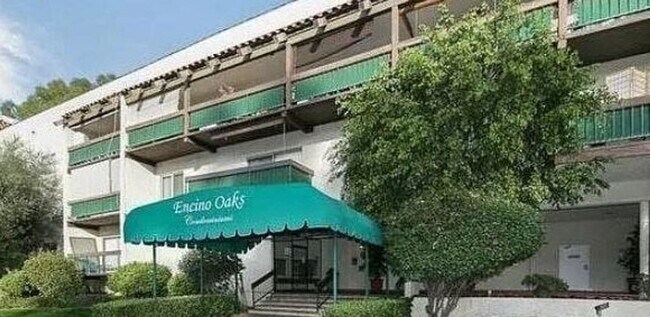 Foto del edificio - 5460 White Oak Ave