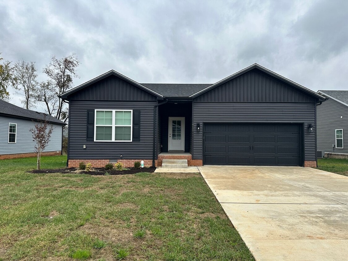 Foto principal - 2760 Cedrus Ave