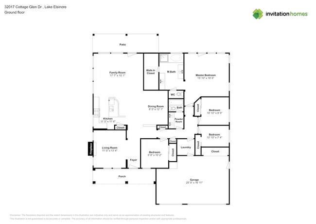 Foto del edificio - 32017 Cottage Glen Dr