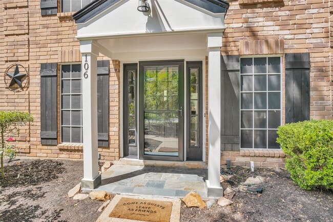 Building Photo - 106 N Rushwing Cir