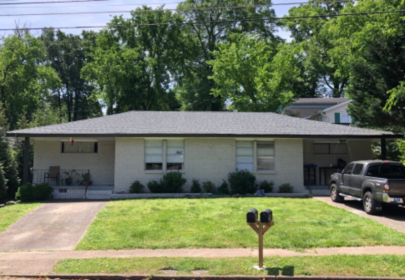 Foto principal - 904 Tremont St