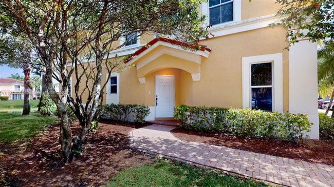 Foto del edificio - 12819 SW 31st Ct